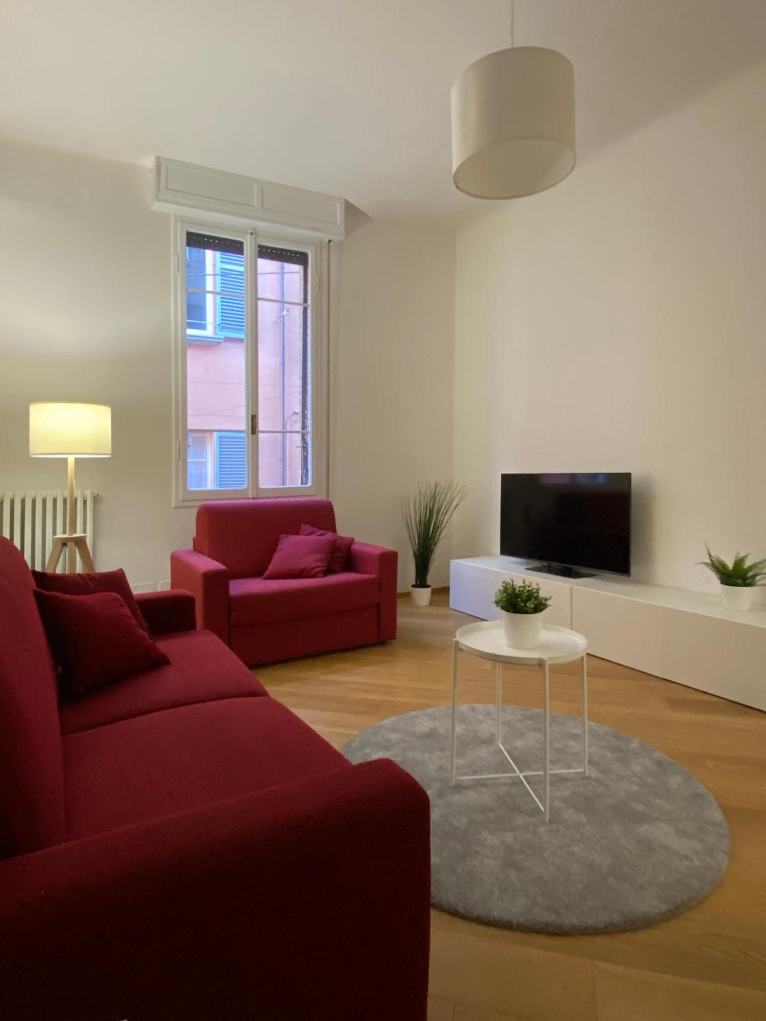 Porta Nova, Bologna By Short Holidays Exterior foto